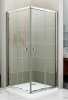 Душевой уголок CEZARES PRATICO-A-2-80-C-Cr