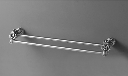 Полотенцедержатель ART&MAX ROSE AM-0918-Do