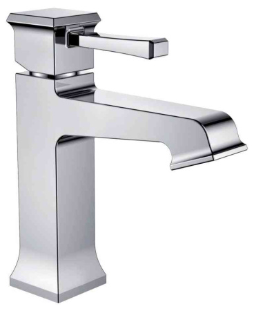 Смеситель для раковины BelBagno MILLE MIL-LVM-CRM