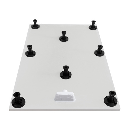 TRAY-AS-AH-140_90-30-W+TRAY-LEGS-AS-10 TRAY-AS-AH-140_90-30-W+TRAY-LEGS-AS-10