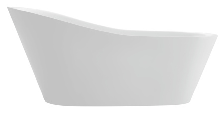 Акриловая ванна BelBagno BB62-1800-W0
