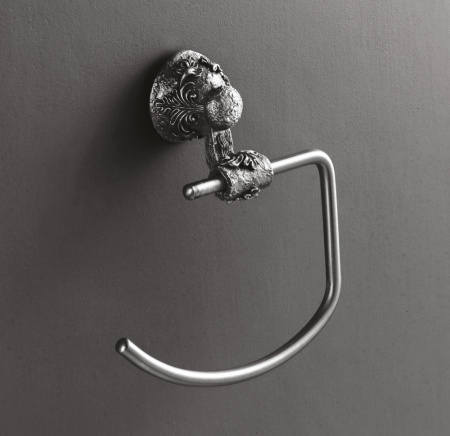 Полотенцедержатель ART&MAX SCULPTURE AM-0686-T