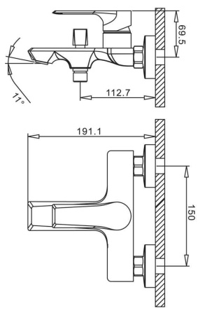 Bocco BOC-VASM-CRM схема