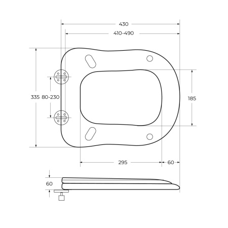 LAREDO CZR-T-165M-S-CR_SCHEME