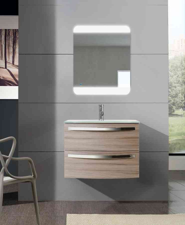 База под раковину CEZARES COMFORT 54357 Larice