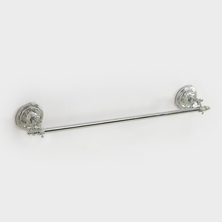 Полотенцедержатель ART&MAX BAROCCO AM-1779-Cr