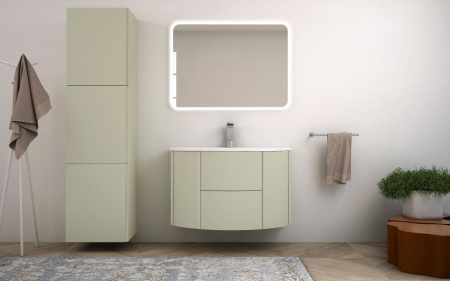 База под раковину CEZARES EDEN 55071 Grigio Natura