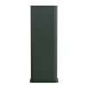 Колонна подвесная с дверью, реверсивная IDRA CEZARES 55818 Verde opaco