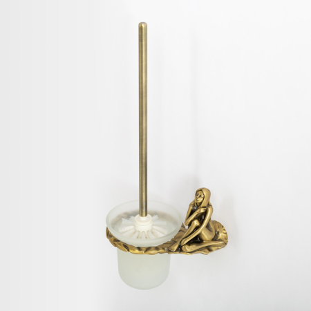 Держатель для щётки ART&MAX JUNO AM-B-0711-B