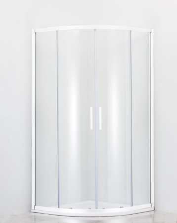 Душевой уголок CEZARES RELAX-R-2-90-P-Bi