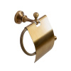 Держатель для туалетной бумаги CEZARES OLIMP-TRH-02-M