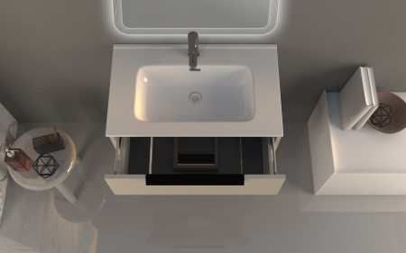 URBAN 74 Spatolato Bianco_INTERIOR_2