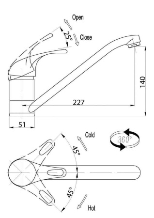 Corso COR-LAM-CRM схема
