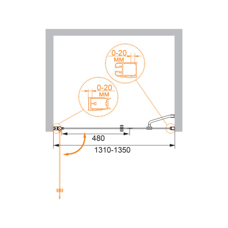 ELENA-W-B-11-80+60-L_SCHEME