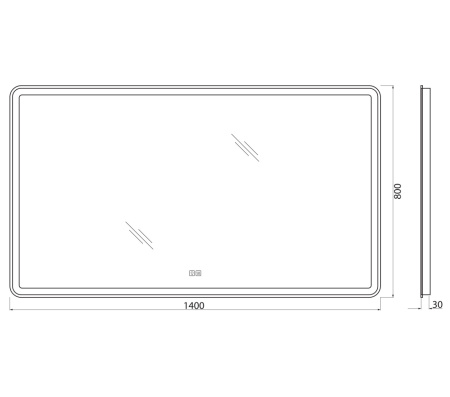 SPC-MAR-1400-800-LED-TCH-WARM_SCHEME