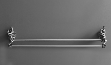 Полотенцедержатель ART&MAX ROMANTIC AM-0818-T