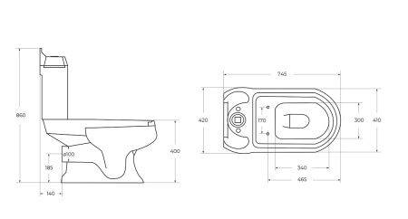 King Palace CZR-163-T+CZR-237-T_SCHEME