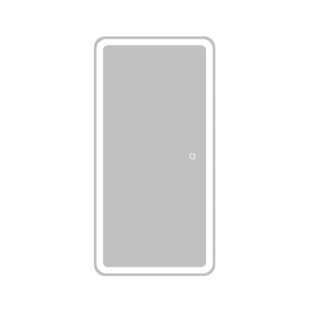 Зеркало-шкаф BelBagno SPC-MAR-400/800-1A-LED-TCH
