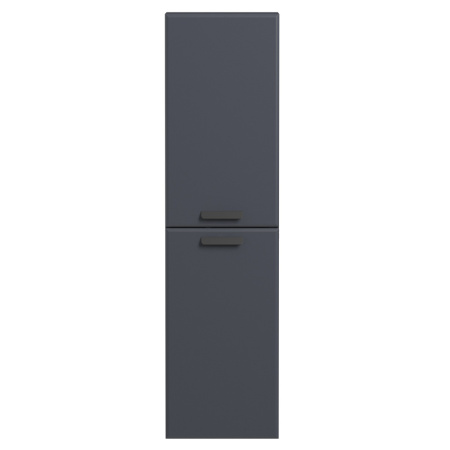 Шкаф подвесной CEZARES ECO-1500-2A-SC-GR-P