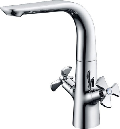 Смеситель для кухни BelBagno ELICA ELI-LAM-CRM/TRE