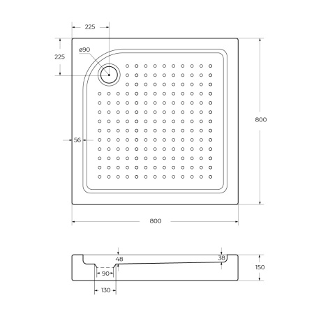 TRAY-BB-A-80-15-W_SCHEME