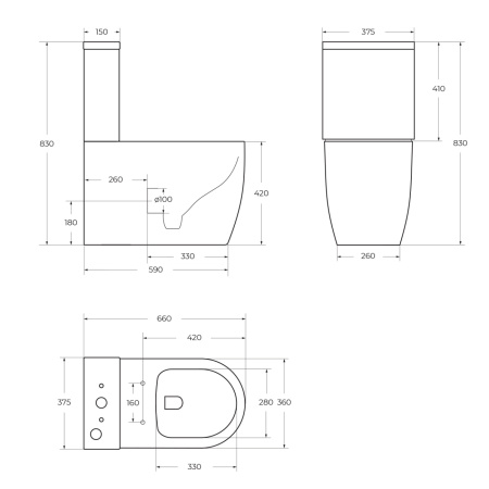 Marino BB105CPR + BB105T_SCHEME