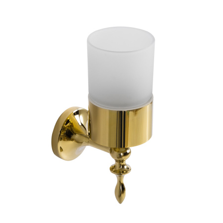 Держатель стакана ART&MAX BOHEMIA AM-E-4268-Do