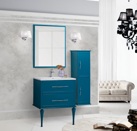 TIFFANY 60 Blu Petrolio_INTERIOR_2