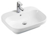 BelBagno Накладные раковины BB6052