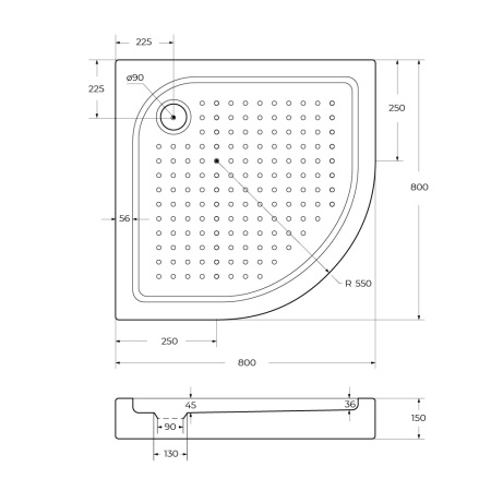 TRAY-BB-R-80-550-15-W_SCHEME