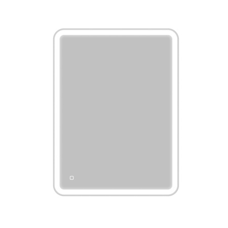 Зеркало BelBagno SPC-MAR-600-800-LED-TCH