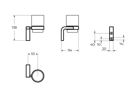 ULTIMA CZR-F-8930_SCHEME
