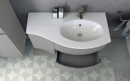 VAGUE 104 Grigio Lucido_INTERIOR_2