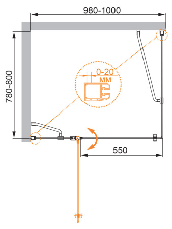 ELENA-W-AH-1-100_80-L_SCHEME