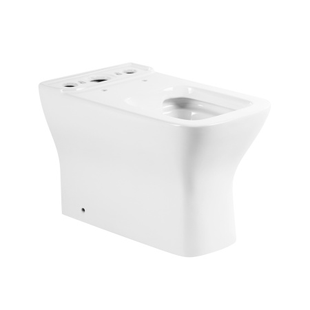 Чаша напольного унитаза BelBagno MONICA BB805CPR