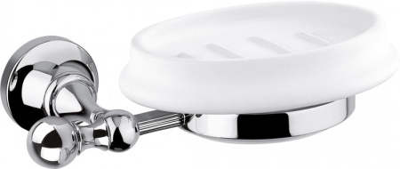 Мыльница подвесная CEZARES OLIMP-SOD-01