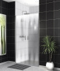 Душевая дверь BelBagno UNO-B-2-110-CH-Cr Душевая дверь BelBagno UNO-B-2-110-CH-Cr