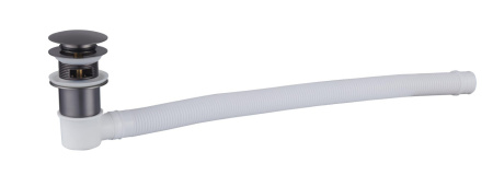 Слив-перелив для BB03/BB09 BelBagno BB39-OVF-GM