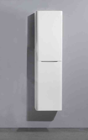Шкаф подвесной BelBagno ANCONA-N-1700-2A-SC-BL-L Bianco Lucido