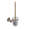 Держатель щетки ART&MAX ANTIC CRYSTAL AM-E-2681SJ-Br