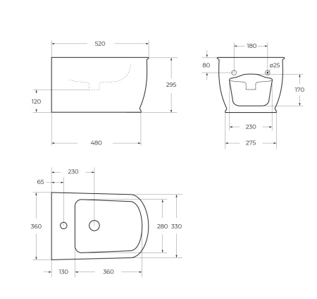 Prado BB10150BH_SCHEME
