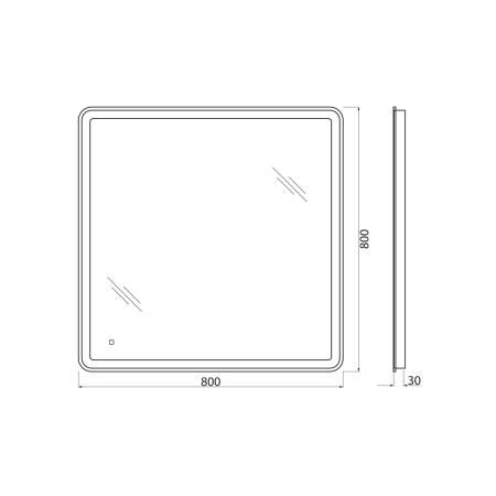SPC-MAR-800-800-LED-TCH_SCHEME