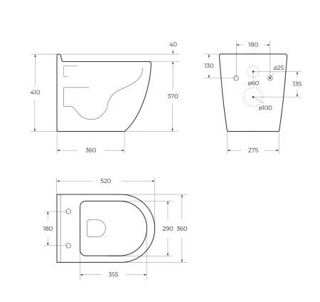Senso-R BB017CHR_SCHEME
