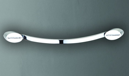 Полотенцедержатель ART&MAX CRISTALLI AM-4218