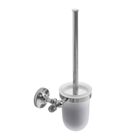 Держатель щетки ART&MAX ANTIC CRYSTAL AM-E-2681SJ-Cr