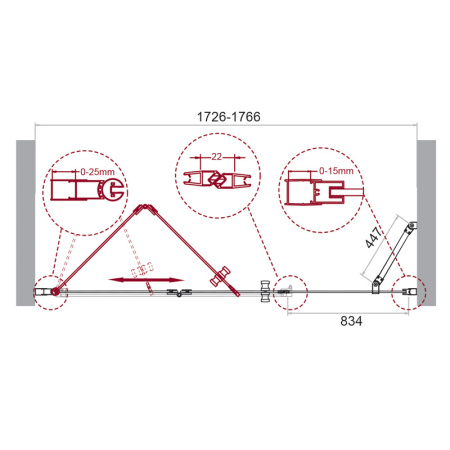 ALBANO-BS-13-90+90_SCHEME ALBANO-BS-13-90+90_SCHEME
