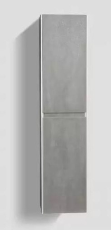 Шкаф подвесной BelBagno PIETRA-1700-2A-SC-SCM, Stucco Cemento