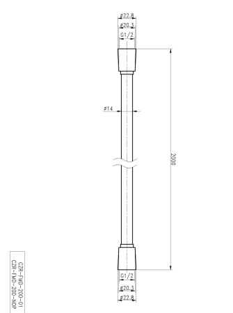 CZR-FMD-200-NOP_SCHEME