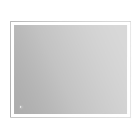 Зеркало BelBagno SPC-GRT-1000-800-LED-TCH