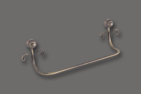 Полотенцедержатель ART&MAX PALACE AM-8218